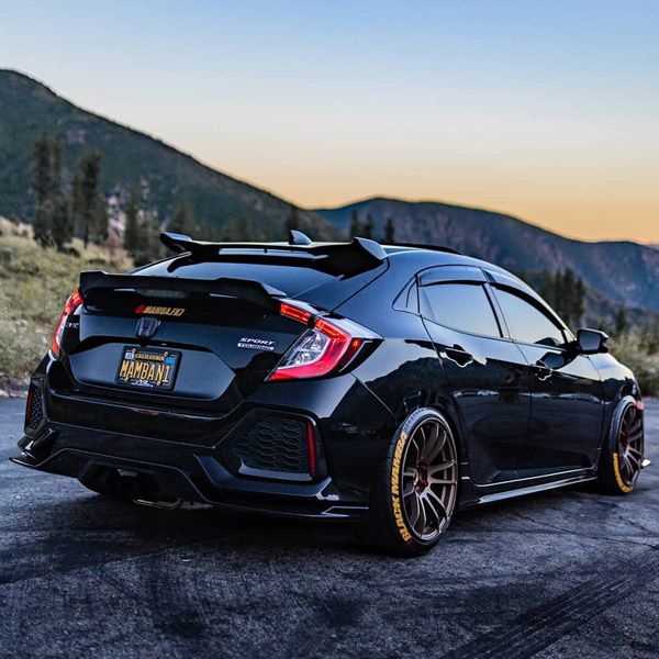 Mamba.FK7